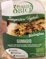 Gomasio