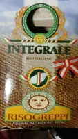 Riso integrale