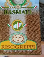 Riso Basmati