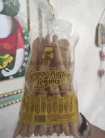 Grissino rustico lessinia