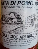 Passata di pomodoro