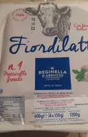 Fiordilatte