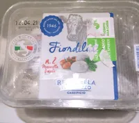 Fiordilatte