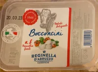 Bocconcini