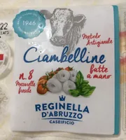 Ciambelline