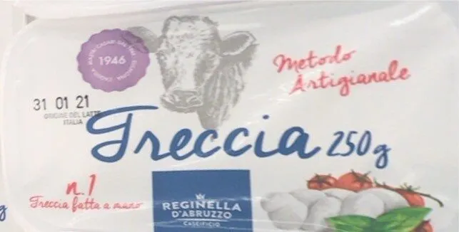 Freccia