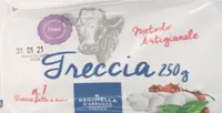 Freccia