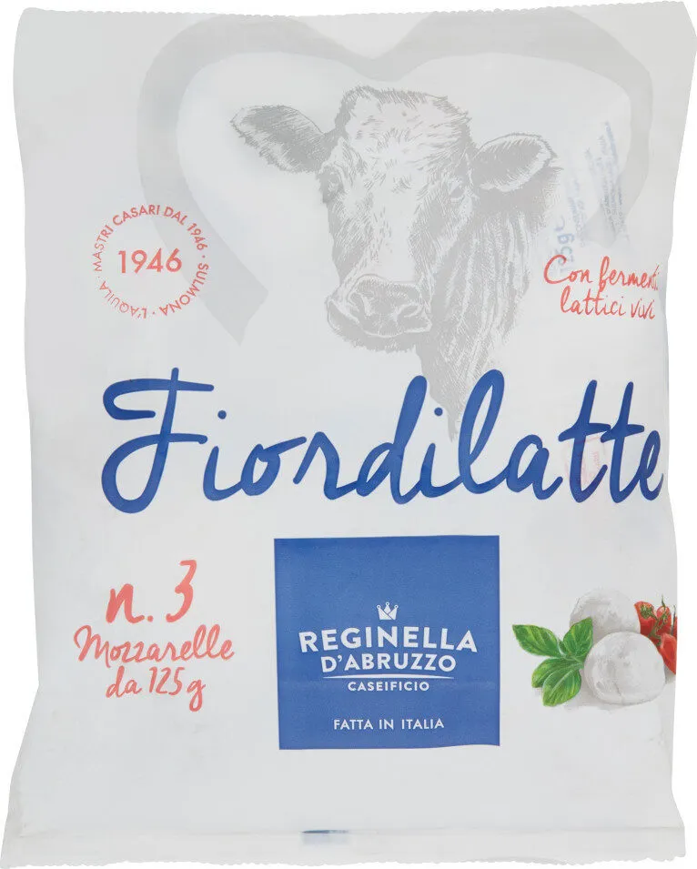 Fiordilatte