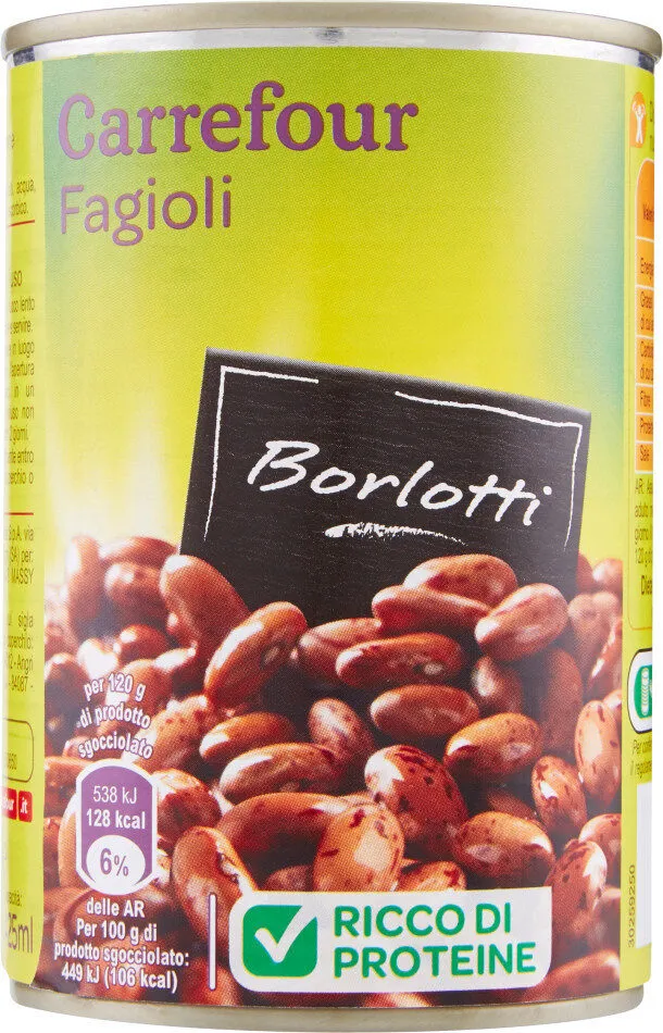 Fagioli