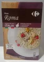 Riso Roma