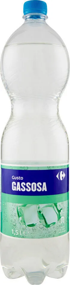 Gusto gassosa
