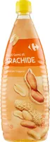 Olio di semi di arachide