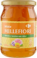Miele millefiori