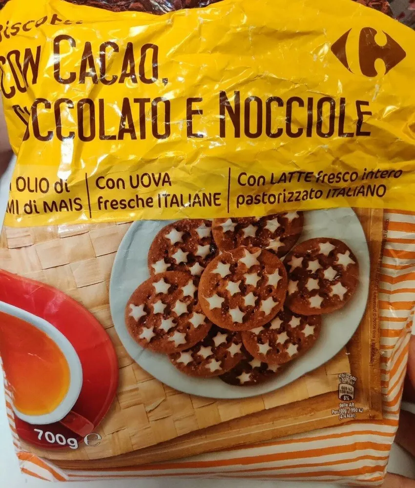 biscuiti