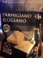 Parmigiano reggiano