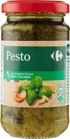 Pesto al basilico