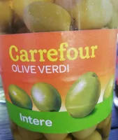 Olive verte
