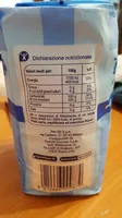 Zucchero Semolato