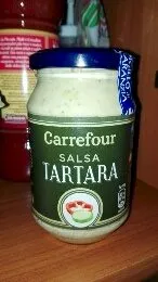 Salsa Tartara