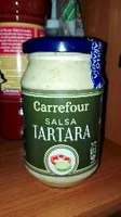 Salsa Tartara