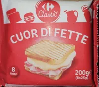 Cuor di fette