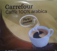 Caffè 100% arabica