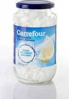 Effervescent Lemon Flavour