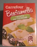 Besciamella