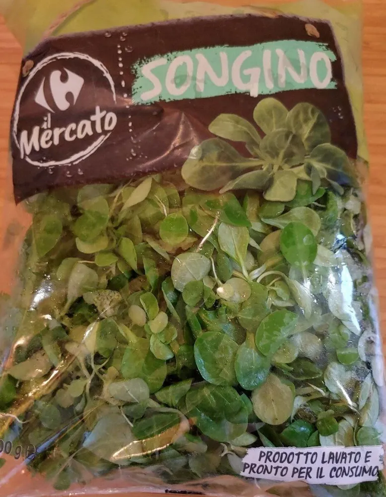 Songino Carrefour