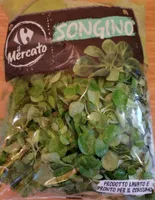 Songino Carrefour