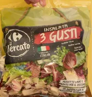 Insalata mista