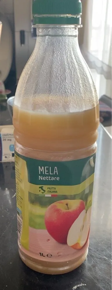 Nectare de pomme