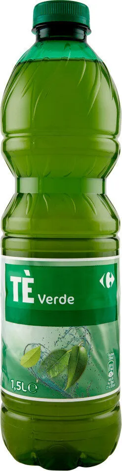 Tè verde