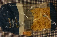 Pasta Gramigna