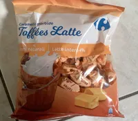 tofées latte