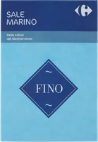 Sale marino fino
