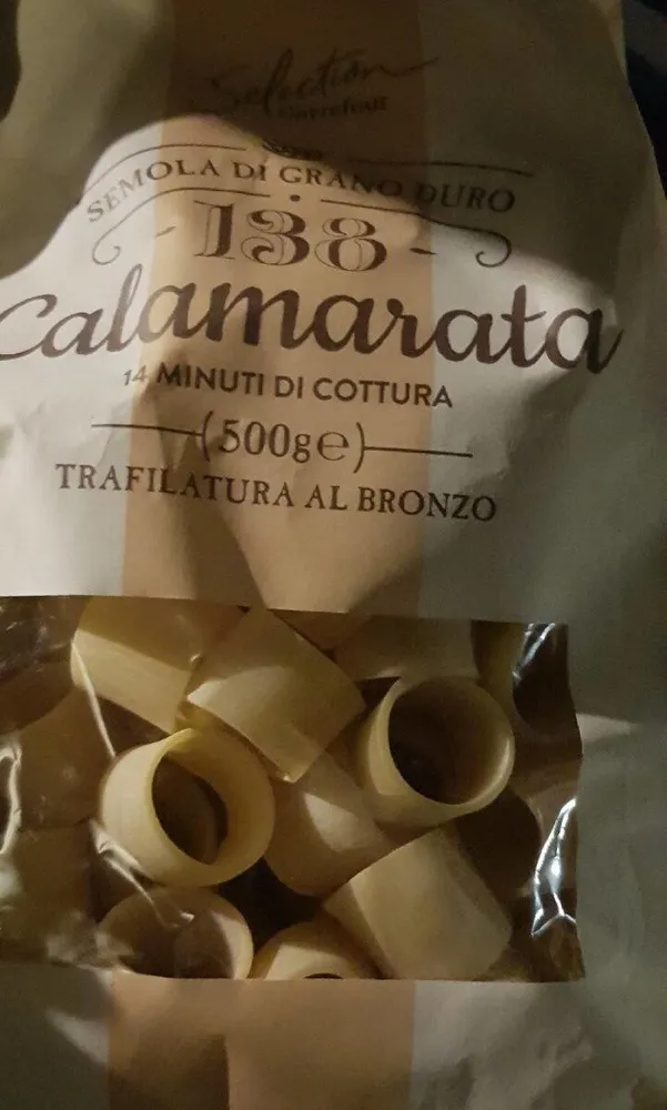 Calamarata