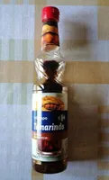 Sciroppo Tamarindo