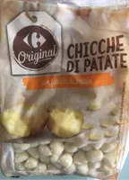 Chicche di patate