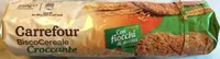 Biscocereale croccante
