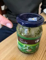 Salsa verde