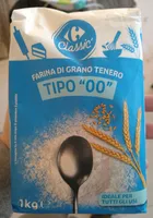 Farina 00