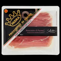 Carrefour Selection Prosciutto di Parma Stagionatura minimo 16 mesi
