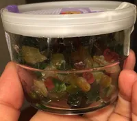 Macedonia candita