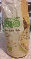 Gallette di mais