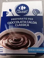 Preparato Per Cioccolata X5