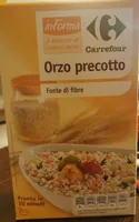 Orzo precotto