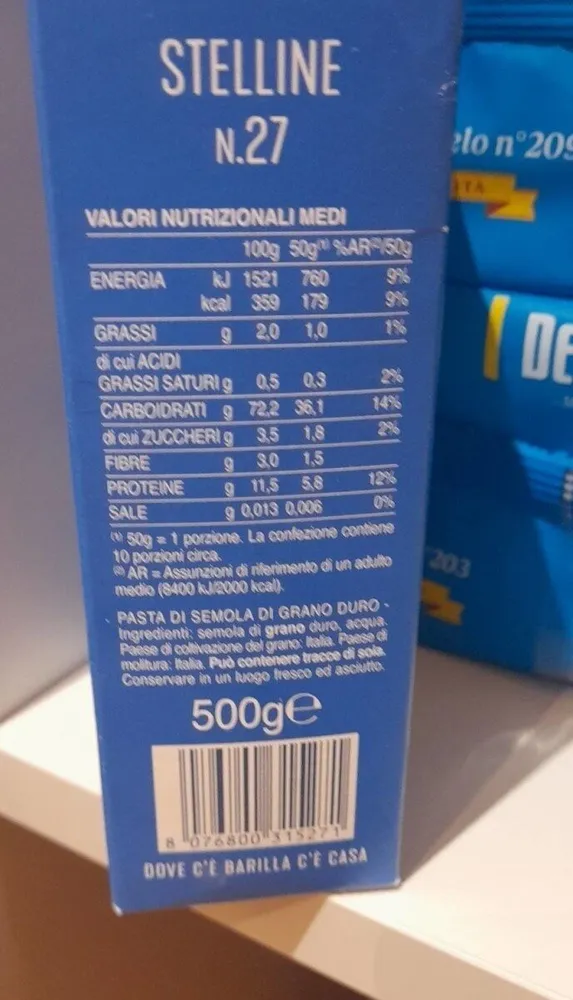 Peperoncino