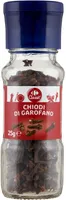 Chiodi di garofano