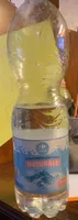 acqua minerale naturale